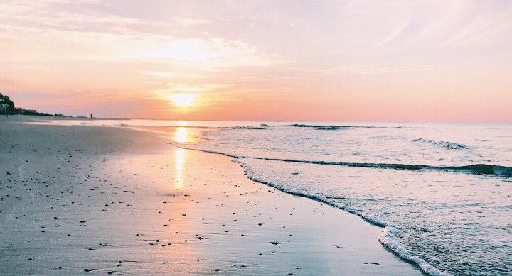 Going [Georgia] Coastal