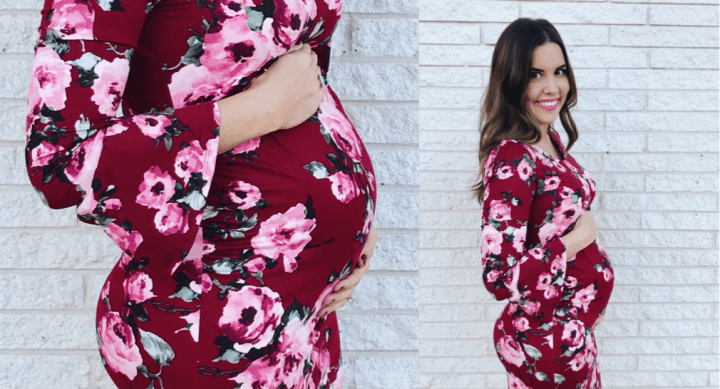 New obsession: PinkBlush&nbsp;Maternity