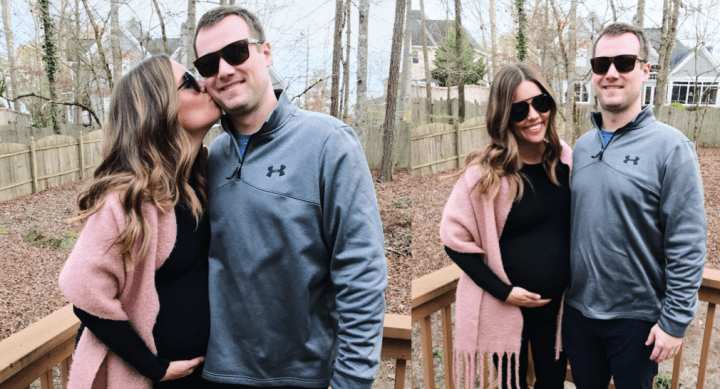 A letter to my&nbsp;husband