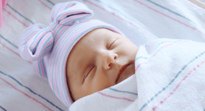 Brooklyn’s birth story