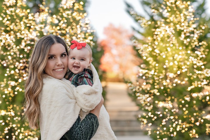 © Jolie Loren Photography